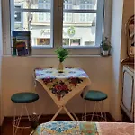 Charming Clérigos Studio