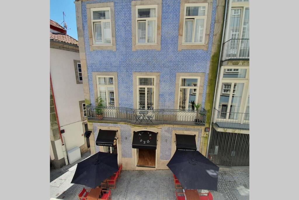 Charming Clerigos Apartamento Porto