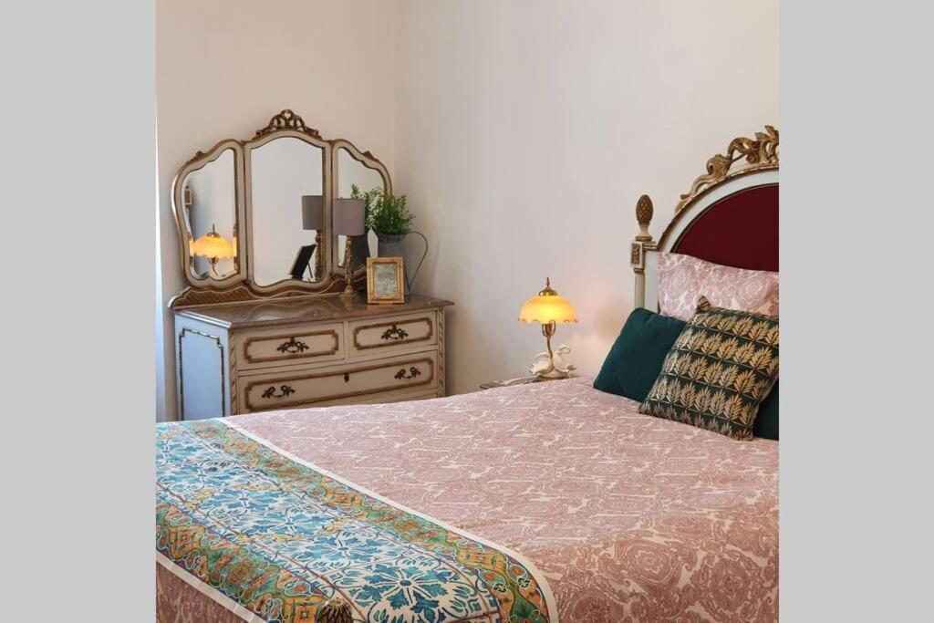 Charming Clerigos Apartamento