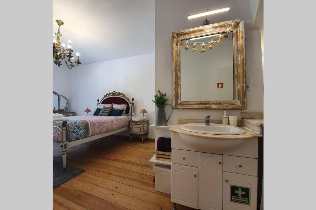 Apartamento Charming Clerigos